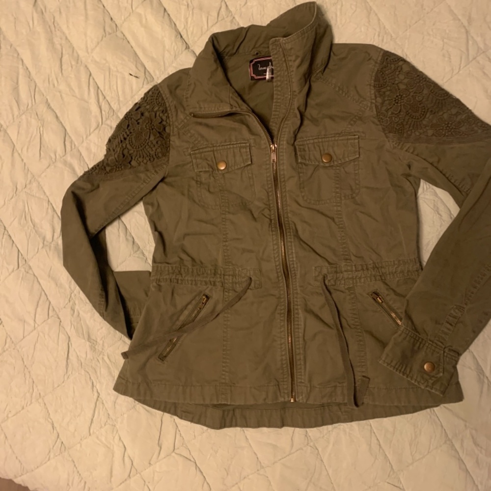Jacket - Picture 2 of 2
